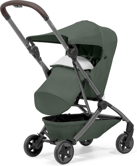 Joolz Sitz Kinderwagen Grün