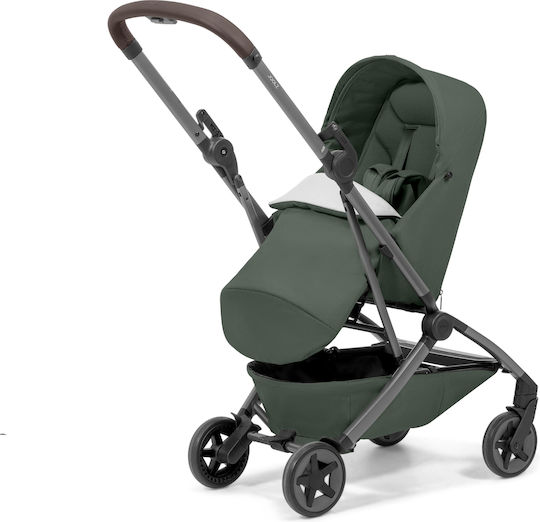 Joolz Sitz Kinderwagen Grün