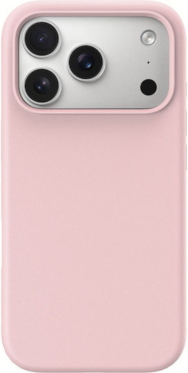 Belkin SheerForce Back Cover Plastic Pink (iPhone 17 Pro)