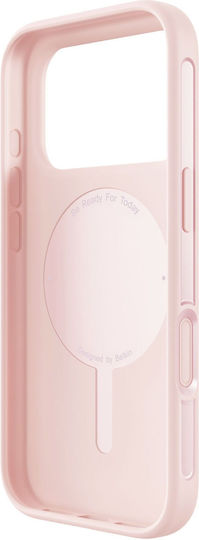 Belkin SheerForce Back Cover Plastic Pink (iPhone 17 Pro Max, Belkin)