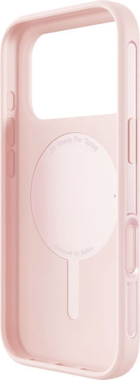 Belkin SheerForce Back Cover Plastic Pink (iPhone 17 Pro)