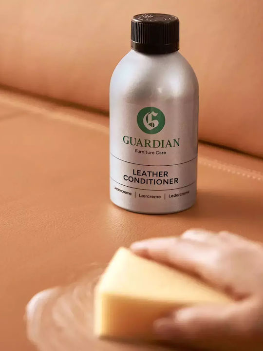 Guardian Cleaner for Leather Shoes 500ml
