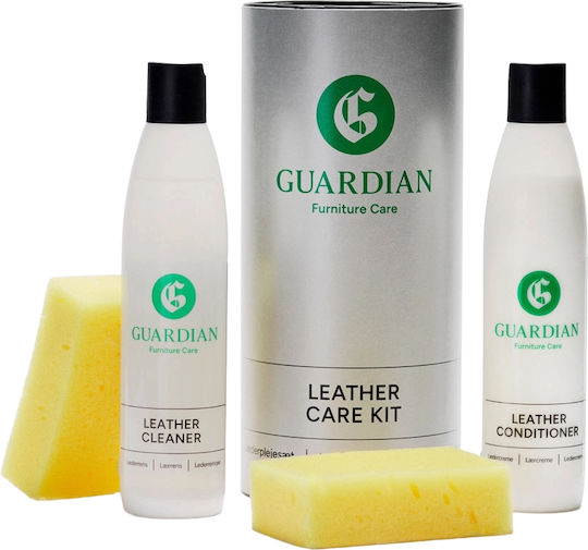 Guardian Schuhpflegeset 250ml