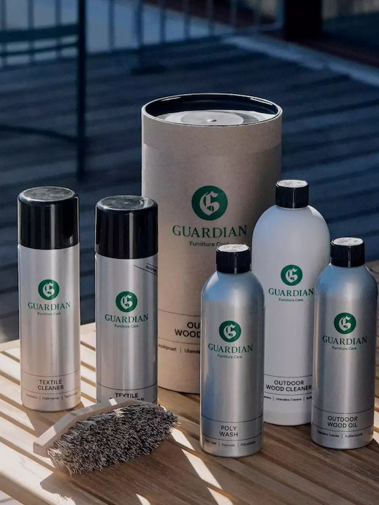 Guardian Σετ Περιποίησης Παπουτσιών 250ml