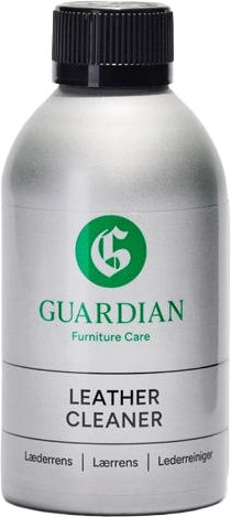 Guardian Agent de curățare pentru Încălțăminte din piele 500ml