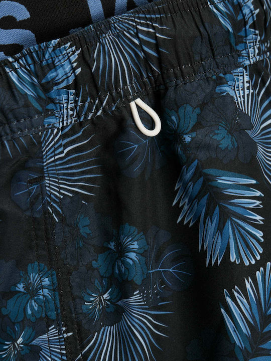 Men's Swimwear Shorts Black