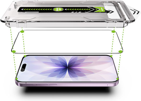 Tempered Glass (iPhone Air)