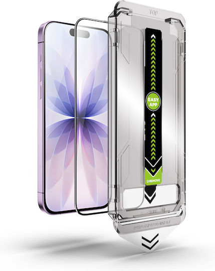 Tempered Glass (iPhone Air)