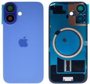 Capac Baterie Violet pentru Apple iPhone 16