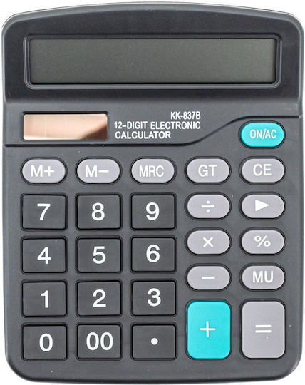 Kunst Calculator 12 Digits 1pcs