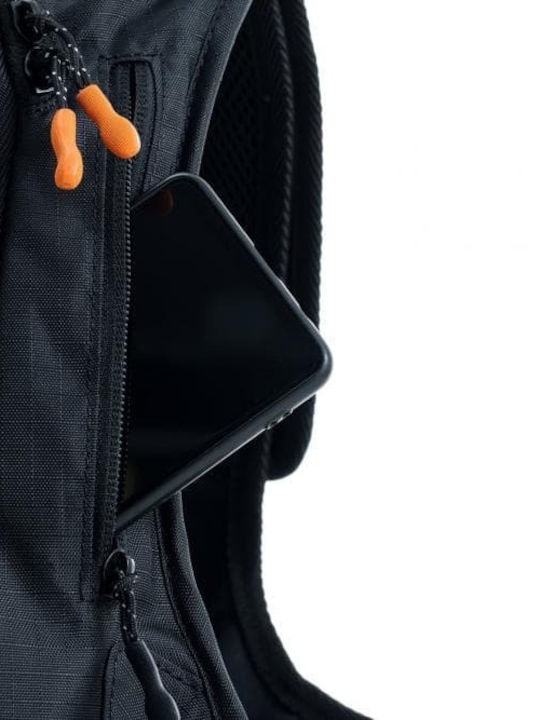 CUBE Pure Τσάντα Πλάτης Ποδηλάτου 4lt Μαύρη 12133