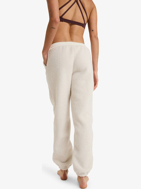 Active Waves Warmth Долнище на анцуг Whisper White