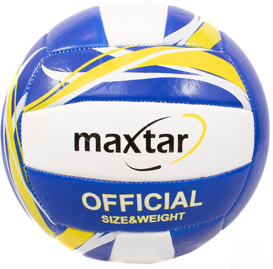 Maxtar Volleyballbälle 260-280 Gr 0.2 Kg