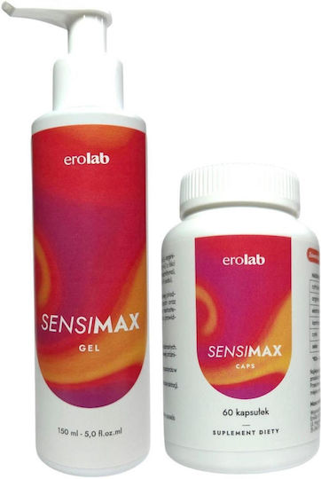 Sensimax Gel 150 Ml