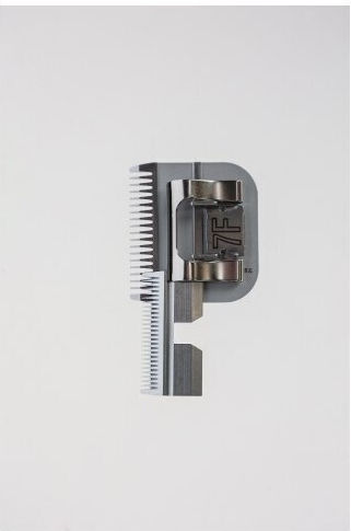 Aesculap 7f-3.2mm Clipper Blade