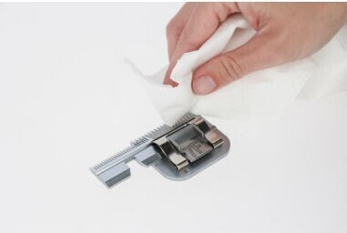 Aesculap 7f-3.2mm Clipper Blade