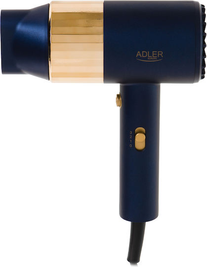 Adler Сешоар 1800W