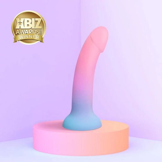 Love to Love Dildo Mit Saugnapf