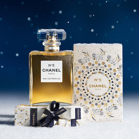 Parfum Chanel N°5 Eau De Parfum Spray 21 Ml | Skroutz Romania