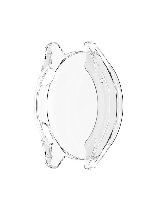 în culoarea Transparent pentru Huawei Watch GT 6 - 46mm în culoarea Transparent pentru Huawei Watch GT 6 - 46mm