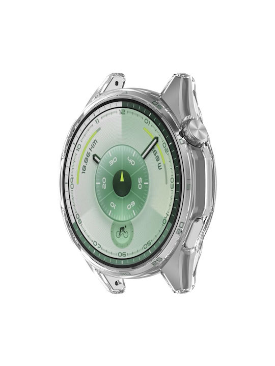 σε Διάφανο χρώμα για Huawei Watch GT 6 - 46mm