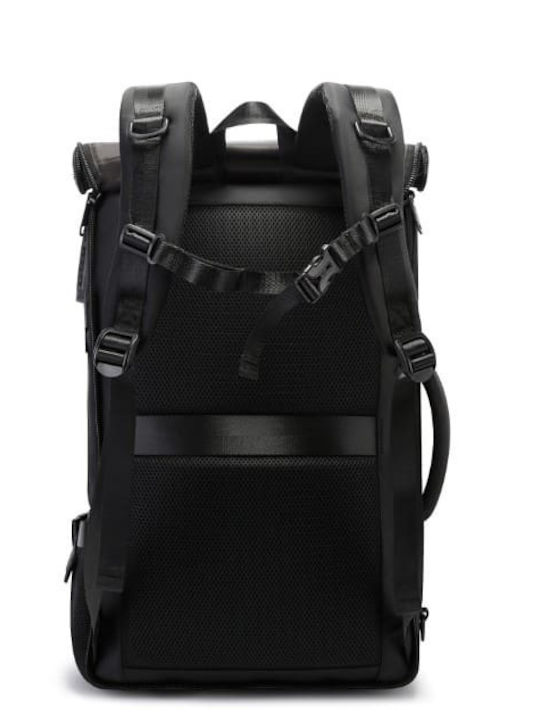 Bange Τσάντα Πλάτης για Laptop σε Μαύρο χρώμα 6003011