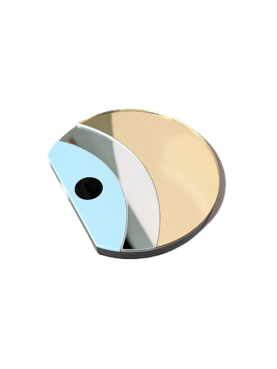 G2026/346 Tabletop Decor Eye Plexiglass Grekas Home
