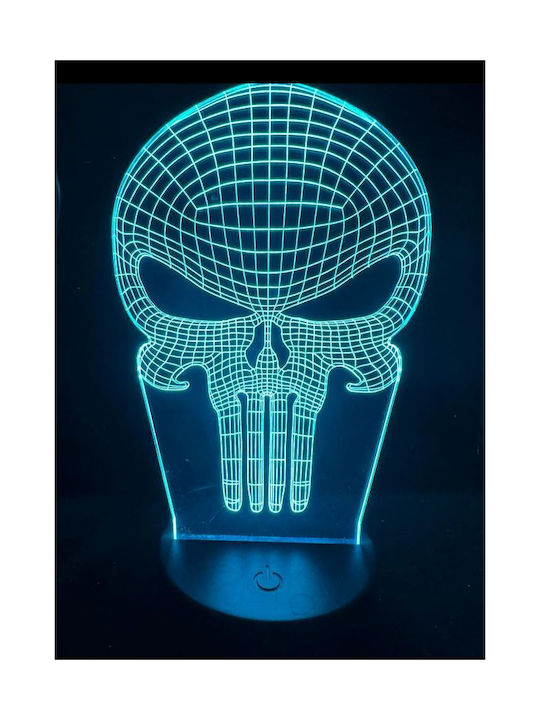 Decorative Lamp Black