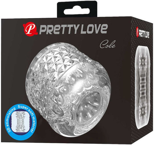 Pretty Love Masturbator