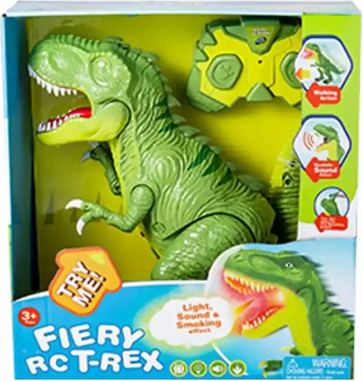 Just Toys Радиоуправляемо Играчка Сив