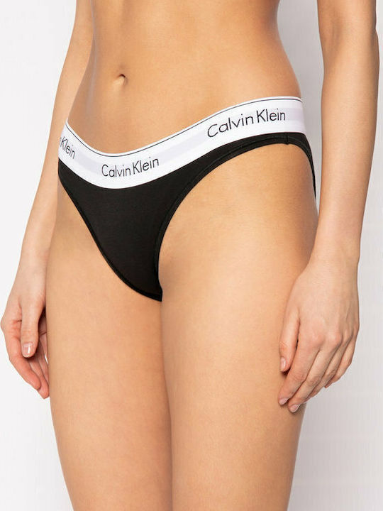 Women's Slip Black