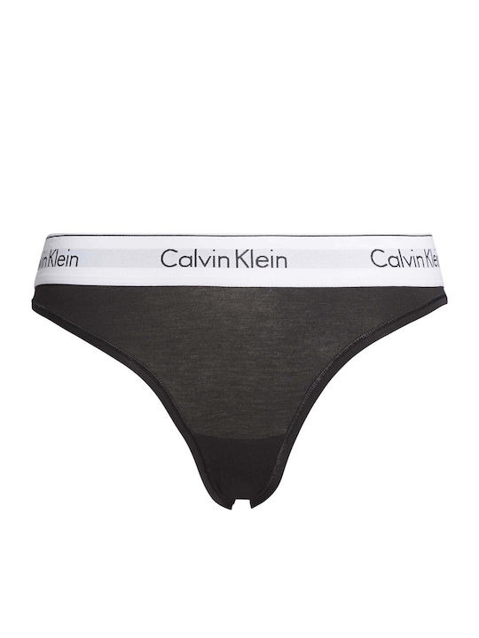 Women's Slip Black