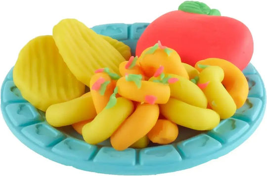 Hasbro Плей-Доу Пластелин Комплект за игра Kitchen Creations за 3+ години