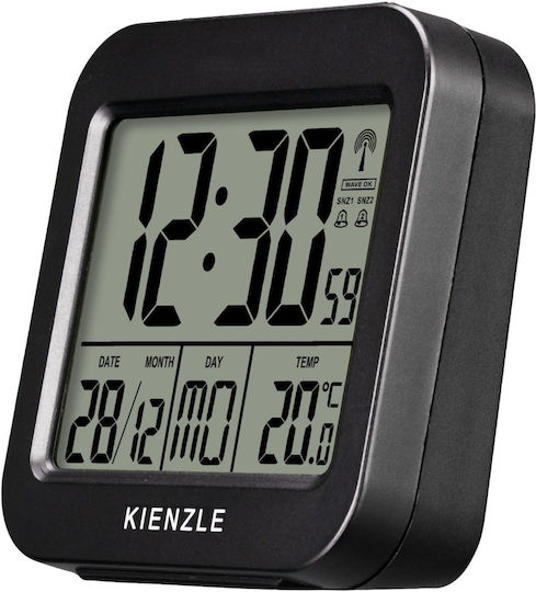 Kienzle Επιτραπέζιο Ρολόι