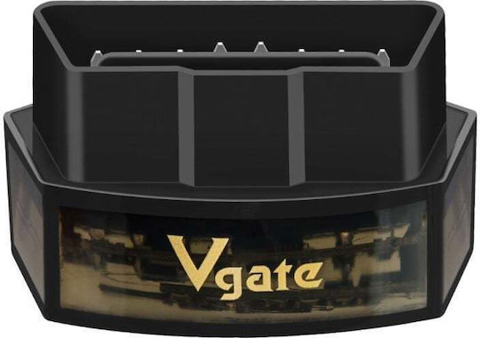 Vgate Icar Pro Auto Diagnostic Interface Wifi Android Ios Multi-brand Obd 2