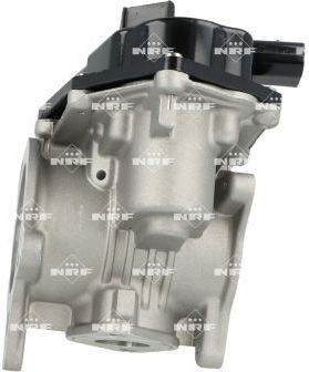 NRF Supapă EGR Motor de mașină