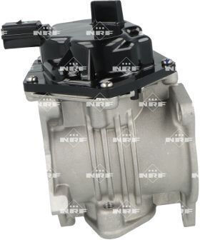 NRF Supapă EGR Motor de mașină