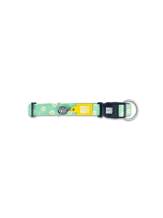 Max Molly Smart Id Κολλάρο Σκύλου – Margarita Medium 2.0cm X 34-55cm Max Molly Smart Id Κολλάρο Σκύλου – Margarita Medium 2.0cm X 34-55cm