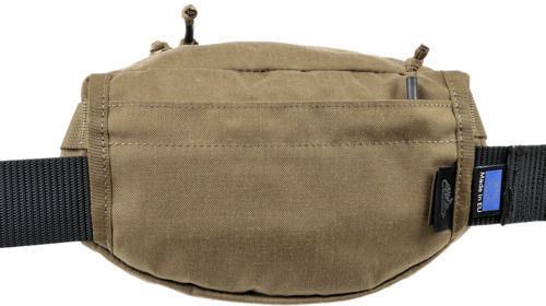 Helikon Tex Possum Военна Чантичка за Кръст от Cordura Син 1.5лт