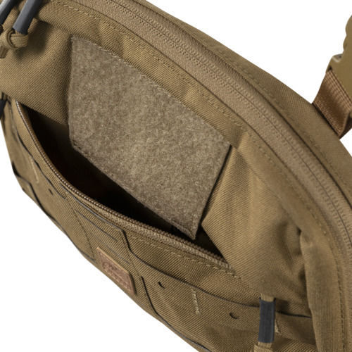 Helikon Tex Pack Numbat Military Pouch Chest made of Cordura Multicam 2.6lt