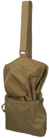 Helikon Tex Urban Training Bag Военна Раница Пътуване от Cordura Син 59.5лт
