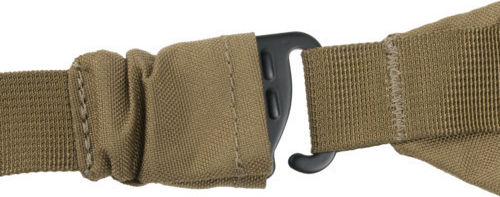 Helikon Tex Possum Военна Чантичка за Кръст от Cordura Син 1.5лт
