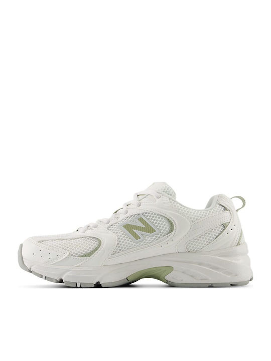 530 Ανδρικά Sneakers Reflection U530CSC