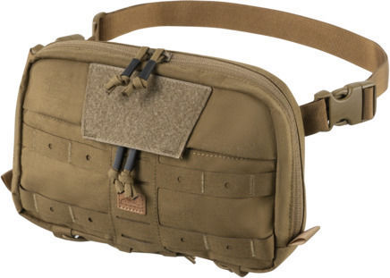 Helikon Tex Pack Numbat Στρατιωτικό Τσαντάκι Στήθους από Cordura Μπεζ 2.6lt