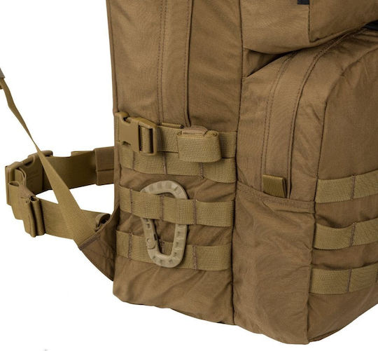 Helikon Tex Ratel Mk2 Στρατιωτικό Σακίδιο Πλάτης Multicam 25lt
