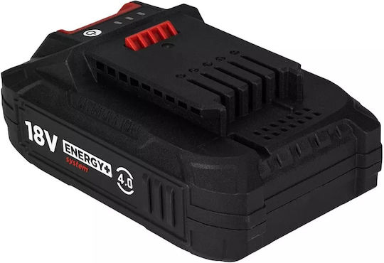Graphite Tool Battery Lithium 18V with Capacity 4Ah