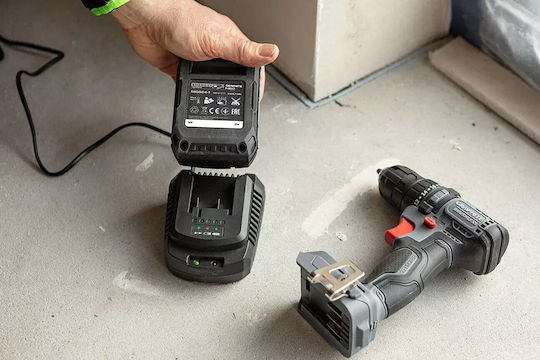 Graphite Tool Battery Lithium 18V with Capacity 4Ah