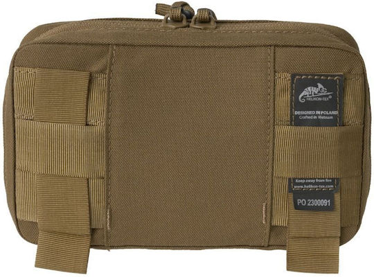 Holster Guardian Admin Pouch Coyote