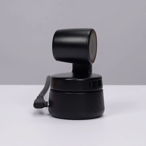 Obsbot Regular USB 3.0 Cablu USB-C bărbătesc - USB-A Negru 5m (OCB-2308-CE)
