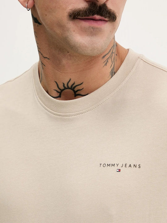 Tricou Beige